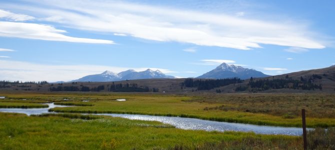 Yellowstone nacionalinis parkas – ilgiausias mūsų žygis (2-oji diena) Yellowstone nacionalinis parkas – ilgiausias mūsų žygis (2-oji diena)