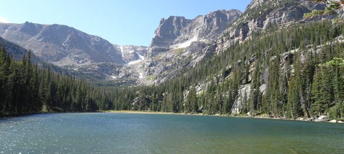 Kelionė į Rocky Mountains, Kolorado valstiją Kelionė į Rocky Mountains, Kolorado valstiją