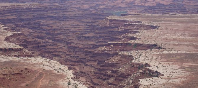 Čia prasideda visi kanjonai – Canyonlands nacionalinis parkas Čia prasideda visi kanjonai – Canyonlands nacionalinis parkas